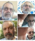 Rencontre Homme France à Bez et Esparon : Fred, 69 ans